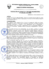 Vista preliminar de documento Resolución de Consejo de Comisión Organizadora