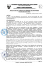 Vista preliminar de documento Resolución de Consejo de Comisión Organizadora