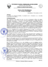 Vista preliminar de documento Resolución de Presidencia