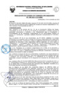 Vista preliminar de documento Resolución de Consejo de Comisión Organizadora