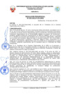 Vista preliminar de documento Resolución de Presidencia