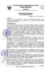 Vista preliminar de documento Resolución de Presidencia