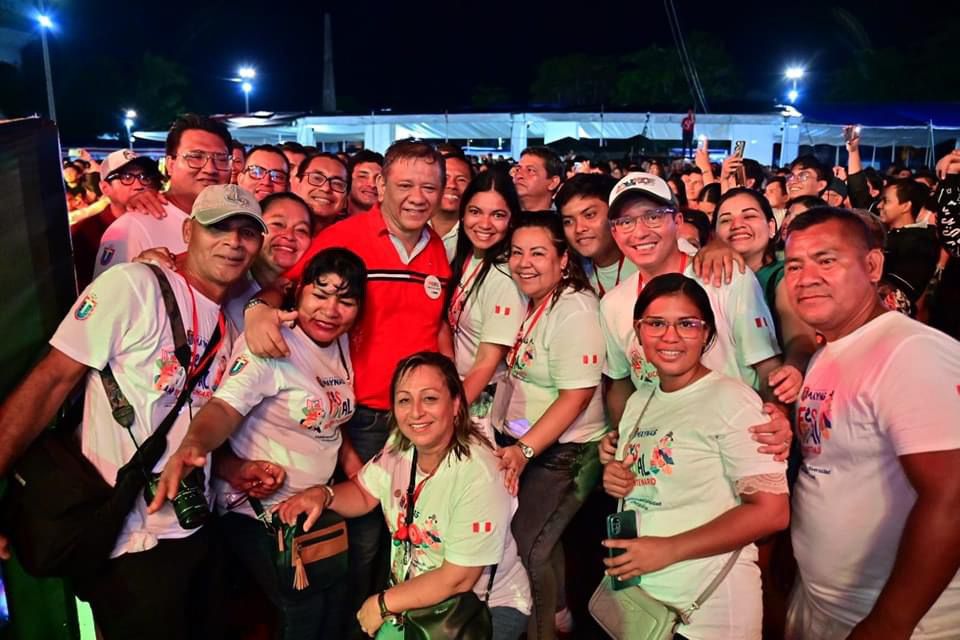 parte final de este gran Festival Bicentenario 2023