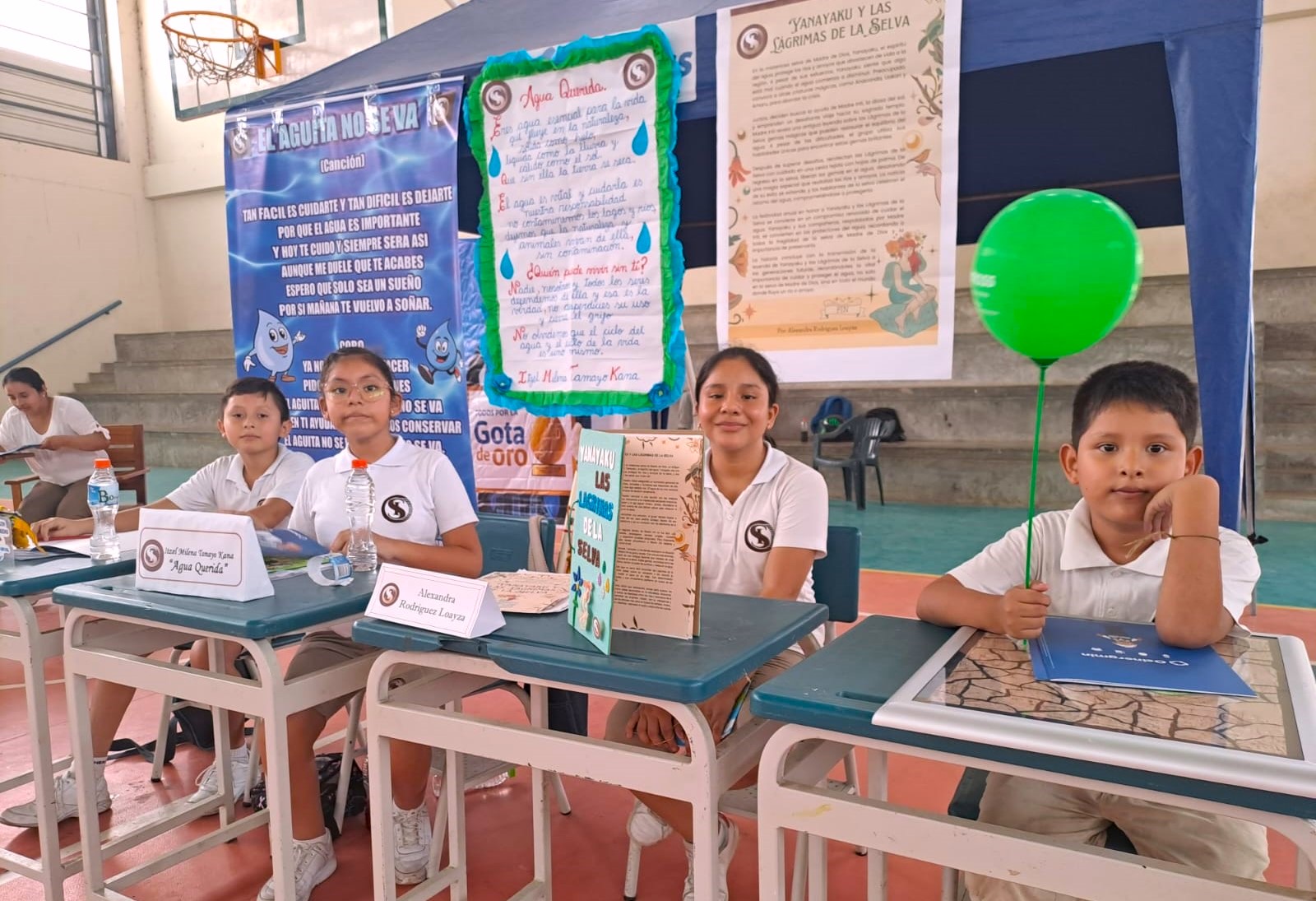 Expo Agua