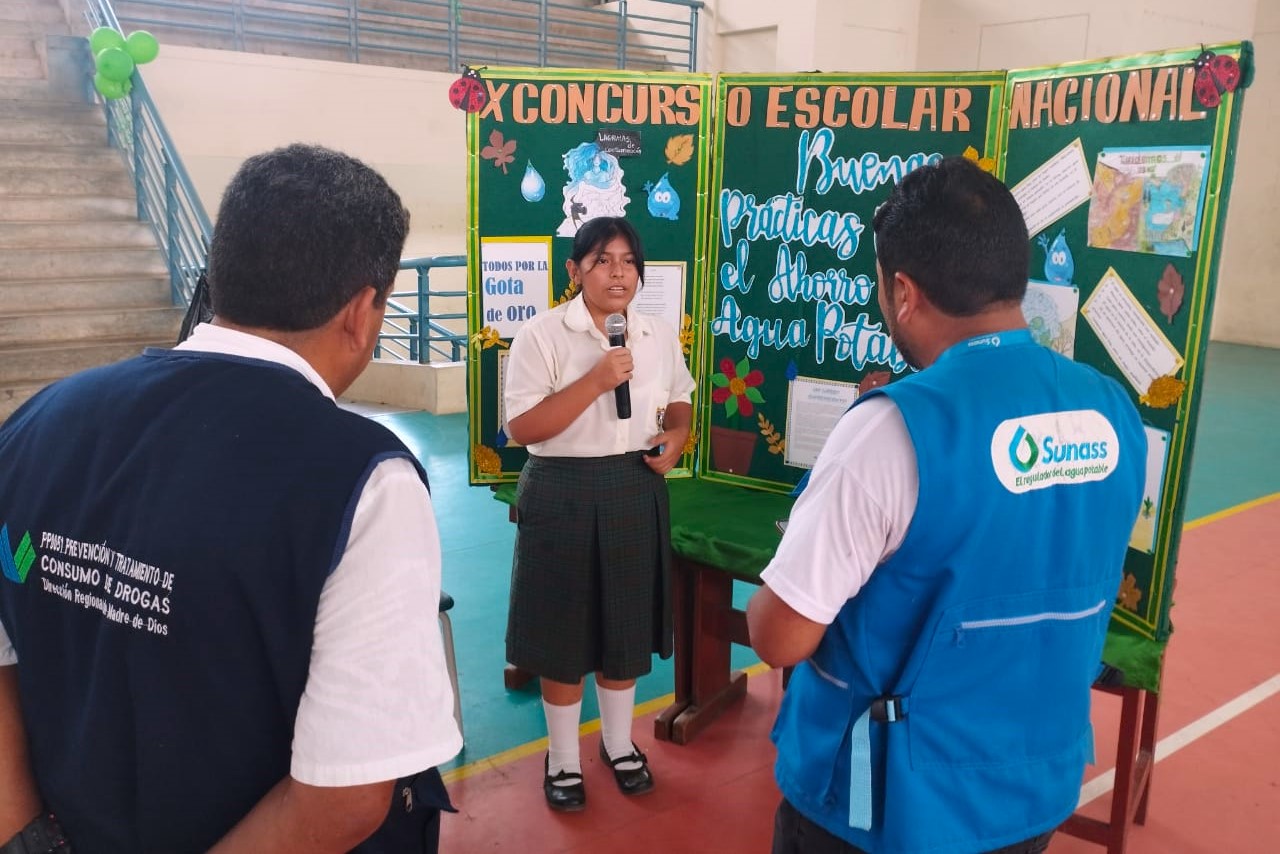Expo Agua