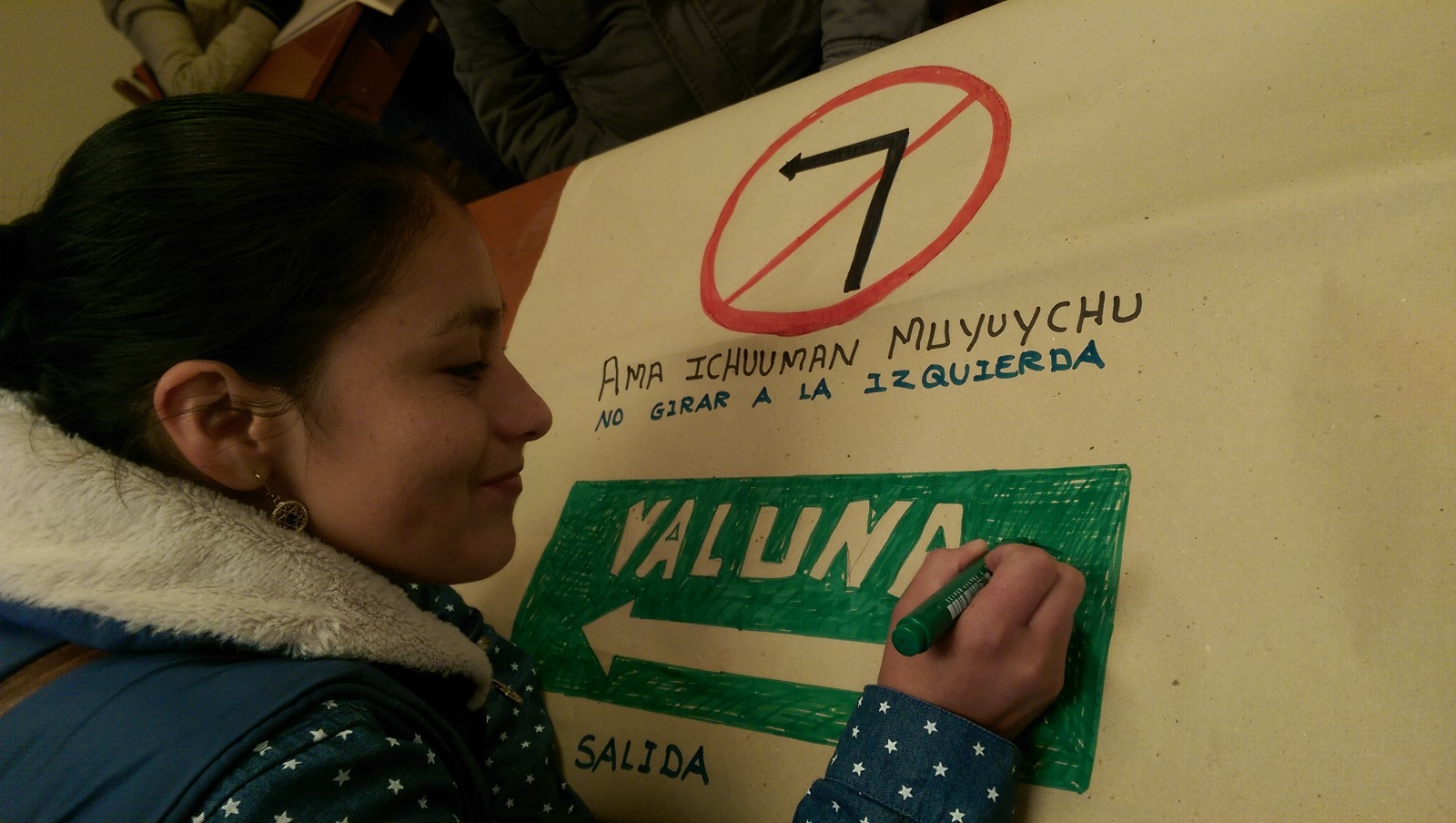 Ayacucho: Conoce la lista de preseleccionados del 20. ° Curso de Intérpretes y Traductores de Lenguas Indígenas
