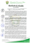Vista preliminar de documento RESOLUCION DE ALCALDIA Nº 481-2023-MPM-A
