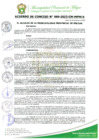 Vista preliminar de documento ACUERDO DE CONCEJO Nº 88-2023-CM-MPM-A