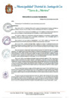 Vista preliminar de documento RESOLUCION 299