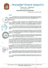 Vista preliminar de documento RESOLUCION 303