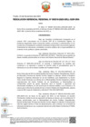 Vista preliminar de documento RGR N° 318-2023-GRLL-GGR-GRA