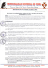 Vista preliminar de documento RESOLUCION DE ALCALDIA 318-2023-A-MDT