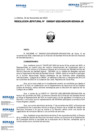 Vista preliminar de documento RESOLUCION JEFATURAL N D000247-2023-MIDAGRI-SENASA-JN