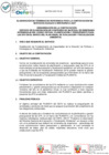 Vista preliminar de documento TDR REQ. 4337