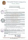 Vista preliminar de documento RESOLUCION 022