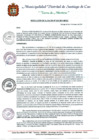Vista preliminar de documento RESOLUCION 025