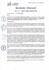 Vista preliminar de documento Res. Direc. Nº520-2023-GRH-DRS-HTM- CAFAE HTM 2023-2025.
