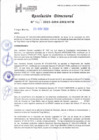 Vista preliminar de documento Res. Direc. Nº522-2023-GRH-DRS-HTM-CONFORMAR EL COMITE DE CONCURSO CAS