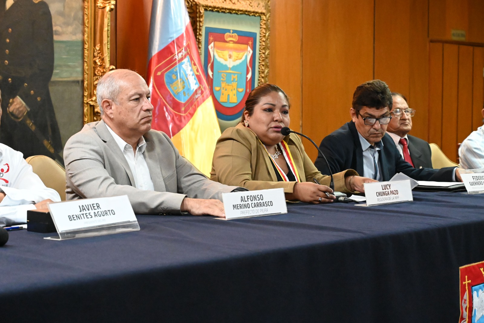 MPP respalda Media Maratón