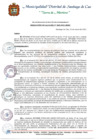 Vista preliminar de documento RESOLUCION 029