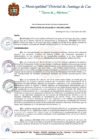 Vista preliminar de documento RESOLUCION 030