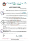 Vista preliminar de documento RESOLUCION 034