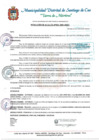 Vista preliminar de documento RESOLUCION 035