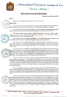 Vista preliminar de documento RESOLUCION 038