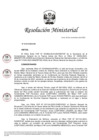 Vista preliminar de documento RM N° 01210-2023-DE (Autoriza viaje al exterior en comisión de servicio de personal militar FAP a EEUU )