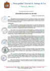 Vista preliminar de documento RESOLUCION 041