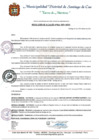 Vista preliminar de documento RESOLUCION 046