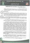 Vista preliminar de documento RESOLUCION DE ALCALDIA N° 312-2023-A-MDM-LC