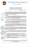 Vista preliminar de documento RESOLUCION 053
