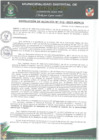 Vista preliminar de documento RESOLUCION DE ALCALDIA N° 313-2023-A-MDM-LC