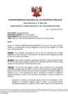 Vista preliminar de documento Resolución de la Unidad Registral N.º 463-2023-SUNARP/ZRIX/UREG