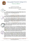 Vista preliminar de documento RESOLUCION 057