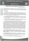 Vista preliminar de documento RESOLUCION DE ALCALDIA N° 314-2023-A-MDM-LC