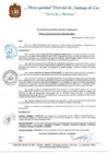 Vista preliminar de documento RESOLUCION 062