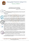 Vista preliminar de documento RESOLUCION 063