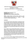 Vista preliminar de documento Resolución de la Unidad Registral N.º 467-2023-SUNARP/ZRIX/UREG