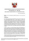 Vista preliminar de documento Resolución de la Unidad Registral N.º 470-2023-SUNARP/ZRIX/UREG