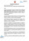 Vista preliminar de documento RESOLUCION JEFATURAL-005224-2023-JZ16LIM-MIGRACIONES
