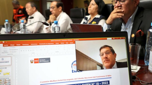 Ministro Chavez Cresta participará en Diálogo Sudamericano de ministros de Defensa y Relaciones Exteriores