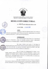 Vista preliminar de documento RESOLUCION DIRECTORAL Nº0619-2023-MIDAGRI-PESCS-1601