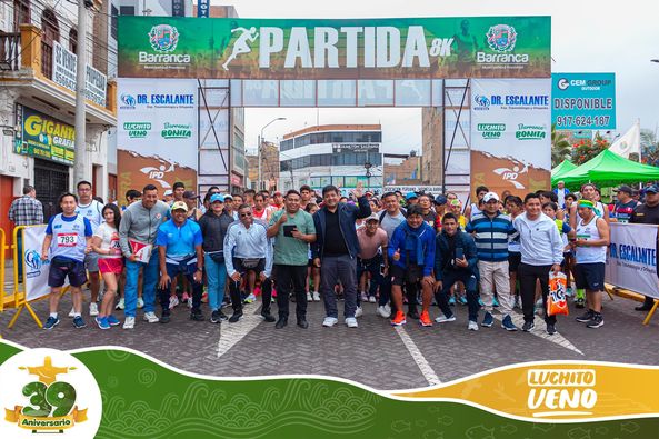 maraton