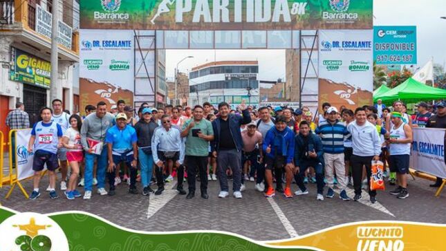 maraton