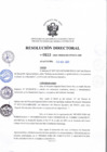 Vista preliminar de documento RESOLUCION DIRECTORAL Nº0623-2023-MIDAGRI-PESCS-1601