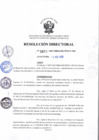 Vista preliminar de documento RESOLUCION DIRECTORAL Nº0624-2023-MIDAGRI-PESCS-1601