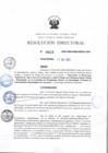 Vista preliminar de documento RESOLUCION DIRECTORAL Nº0628-2023-MIDAGRI-PESCS-1601