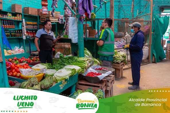 mercado